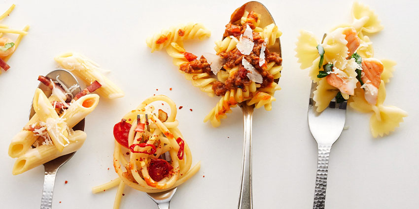 Exploring the World of Italian Pasta: A Journey Through Flavours