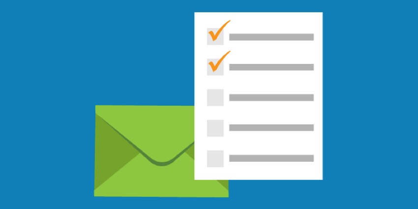 I 10+1 principali elementi per realizzare email efficaci
