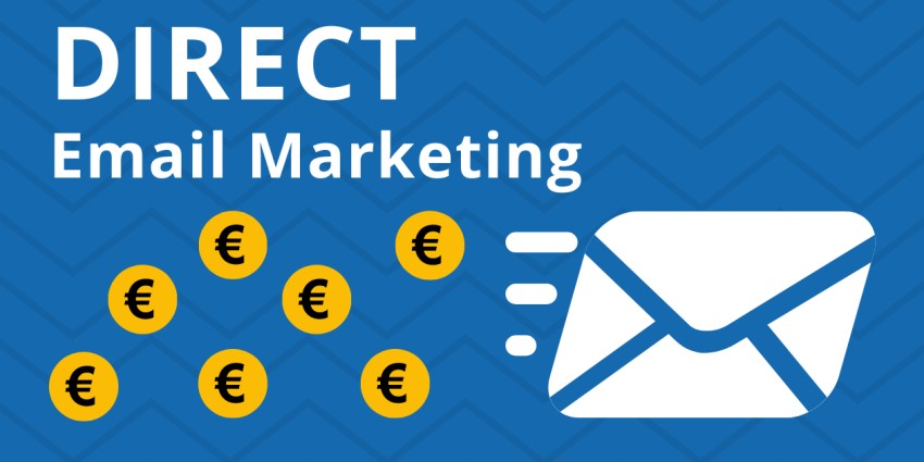 Direct e-mail marketing per le piccole imprese