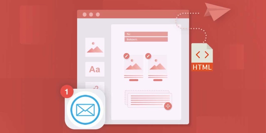 La guida pratica per creare la tua email HTML