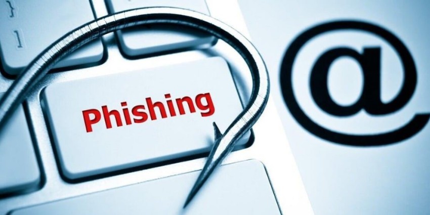 Il Phishing: cos’è e cosa fare