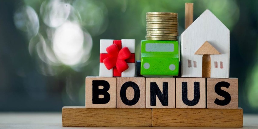 Bonus Casa: Agevolazioni e Vantaggi per acquistare Abitazioni e Terreni