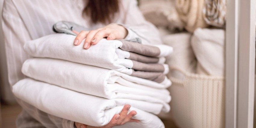 Trucchi efficaci per l’asciugatura rapida dei vestiti in casa