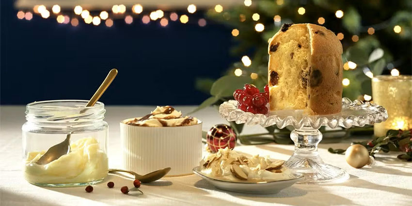 The Italian Artisanal Panettone: A Holiday Delight