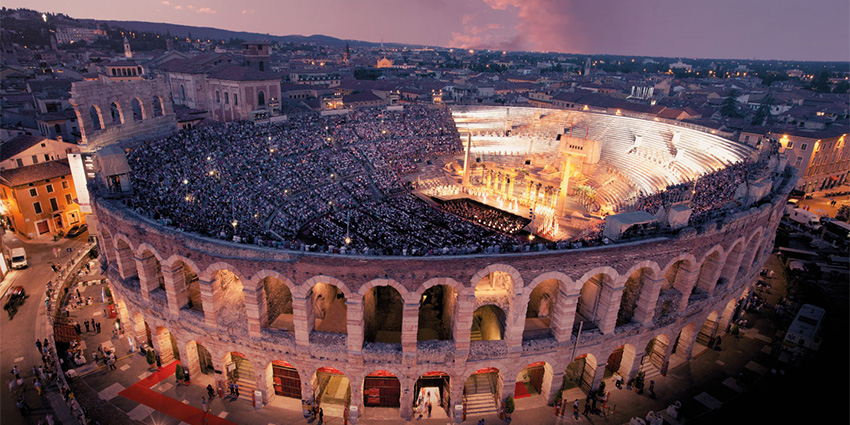 Arena di Verona