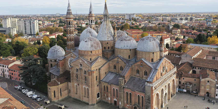 Basilica of Saint Anthony of Padua