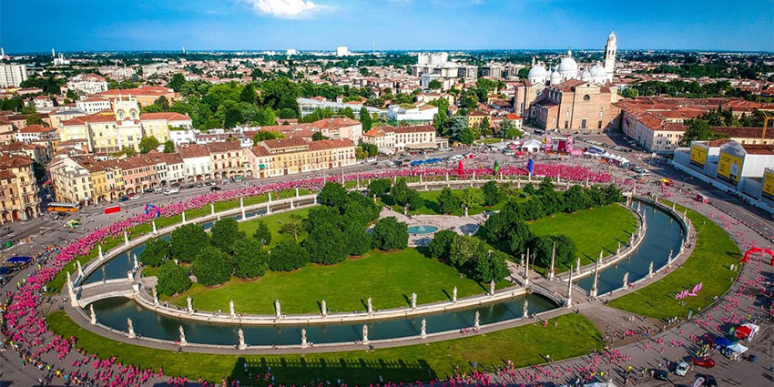 Prato della Valle