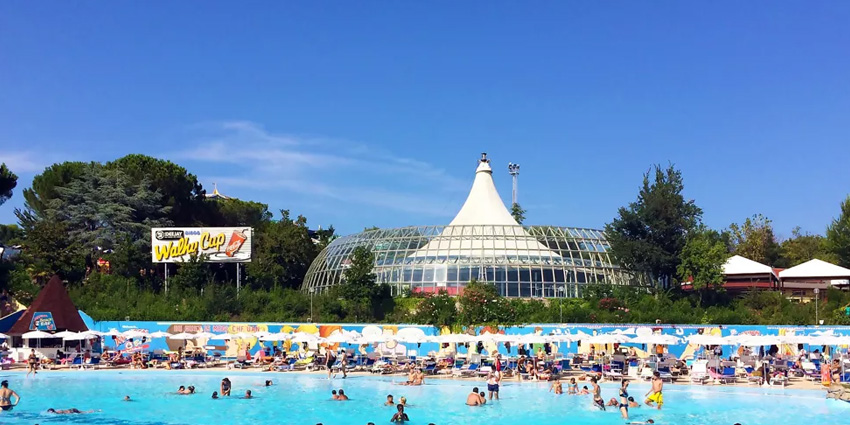 The Ultimate Summer Fun in Emilia-Romagna