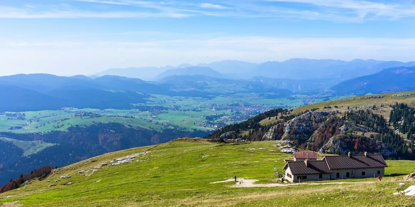 Nature, History, and Flavor in the Heart of Veneto