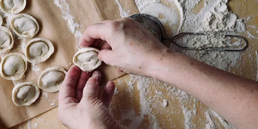 What to Eat in Ravenna