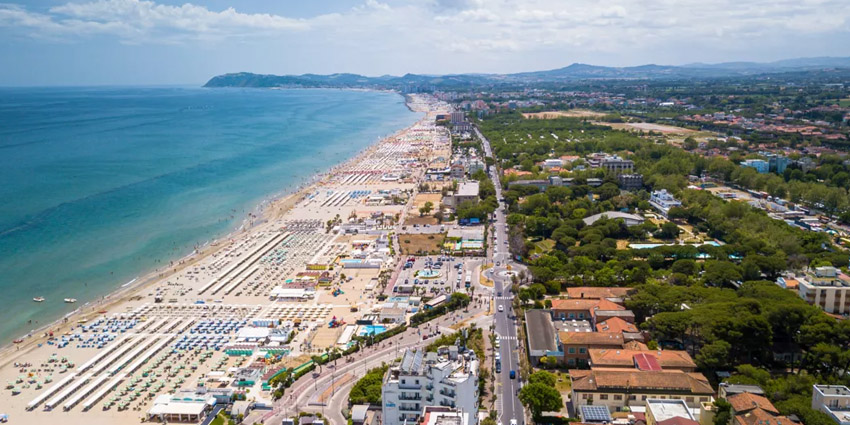 Emilia Romagna with Kids