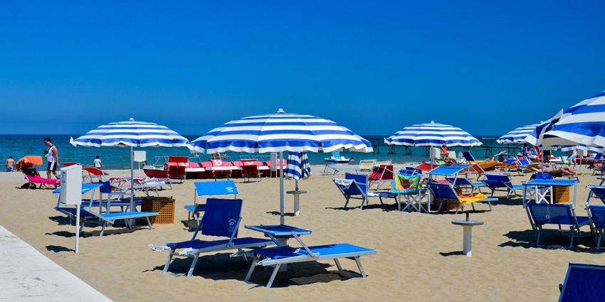 The Adriatic Coast Between Nature, Culture, and Relaxation