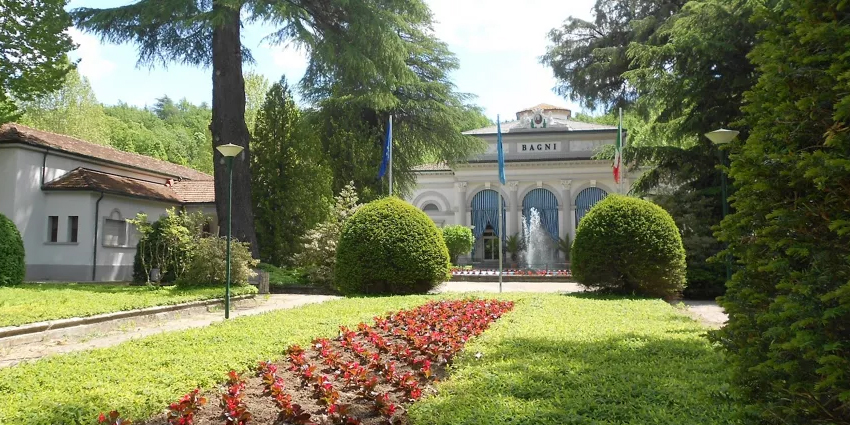 Wellness, History, and Flavors in the Heart of Romagna