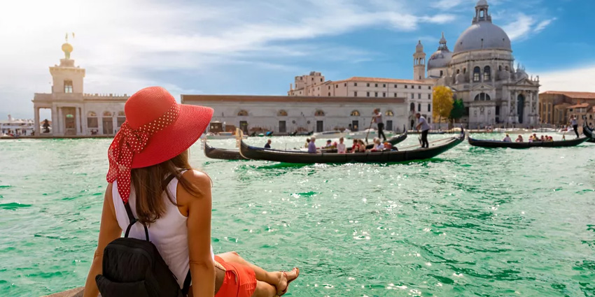 Experience Venice like a local