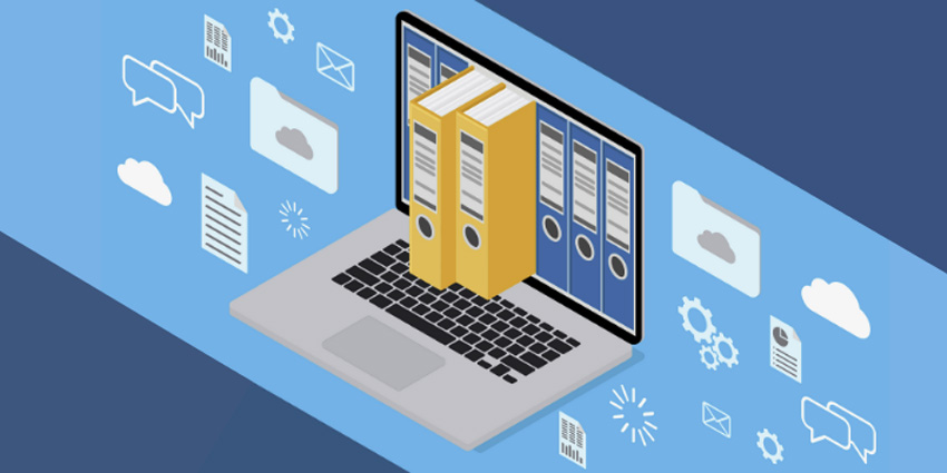 Una soluzione digitale per la gestione documentale aziendale
