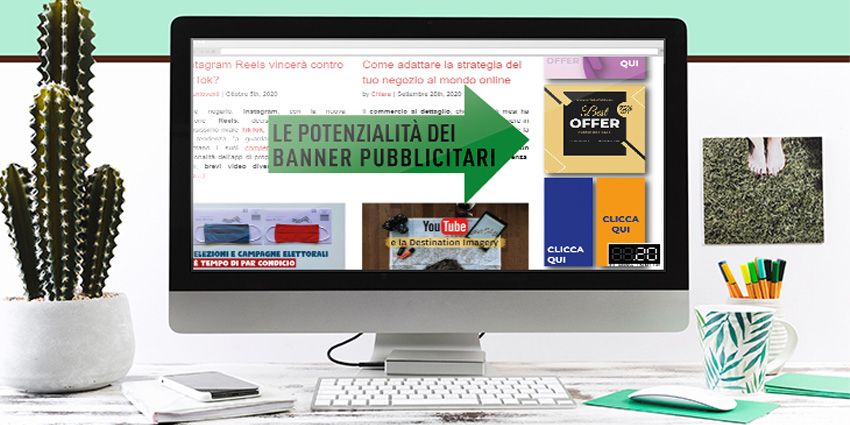 I banner: cosa sono e come funzionano
