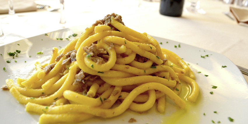 Traditional Cuisine of the Euganean Hills
