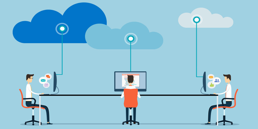 Cloud Computing: un’evoluzione nella gestione delle risorse IT