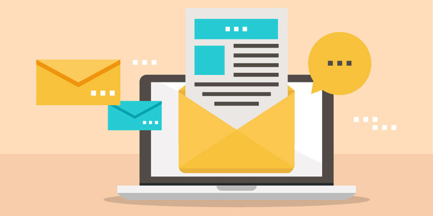 Email Marketing Massivo su Database Proprietario