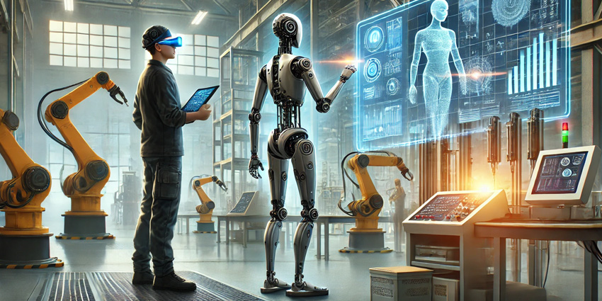 L’evoluzione della tecnologia e il suo impatto nel mondo digitale
