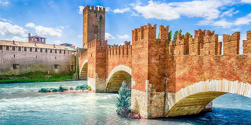 Castelvecchio in Verona: History, Art, and Medieval Charm in the Heart of Veneto