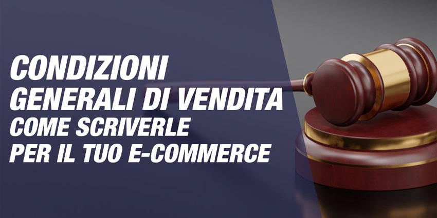 Condizioni di Vendita: L’importanza della Conformità Normativa nel Commercio Elettronico