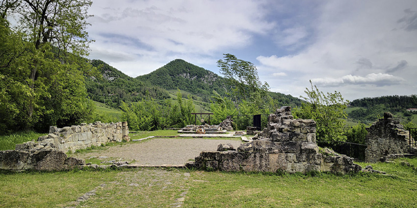 Monte Sole Historical Park: Nature, History, and Memory in the Bolognese Apennines