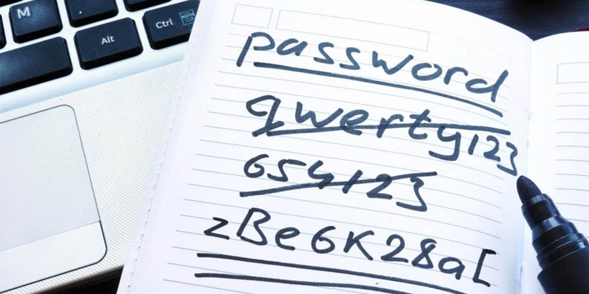 Password non sicure: un rischio sottovalutato per la sicurezza aziendale
