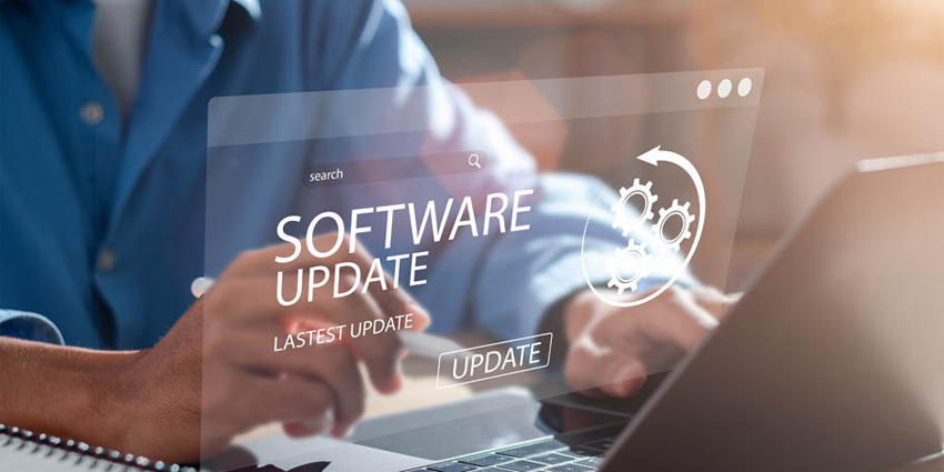 L’importanza dei software aggiornati per la sicurezza informatica aziendale