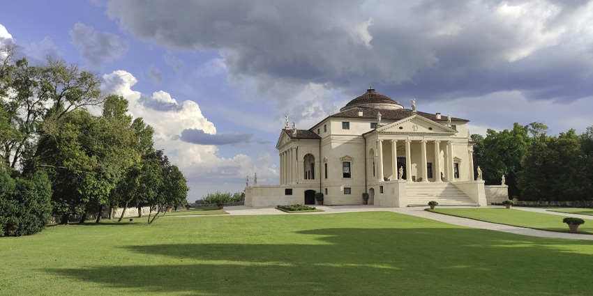 Vicenza and the Venetian Villas: Art, Architecture, and Timeless Landscapes
