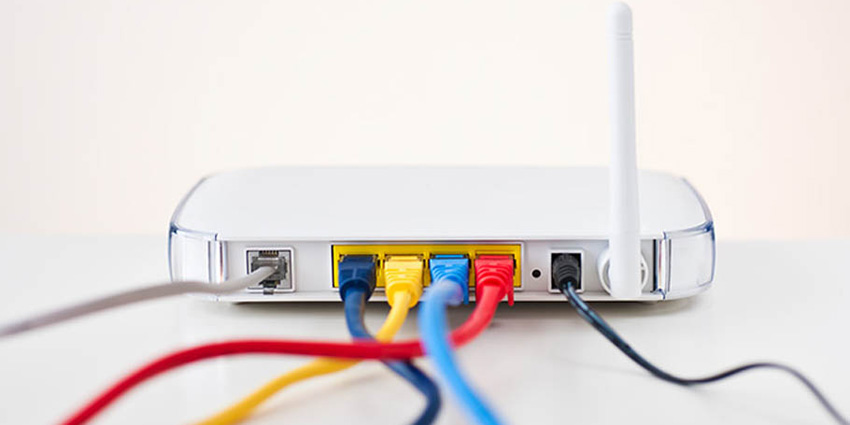 Wi-Fi non protetti: un rischio sottovalutato negli ambienti aziendali