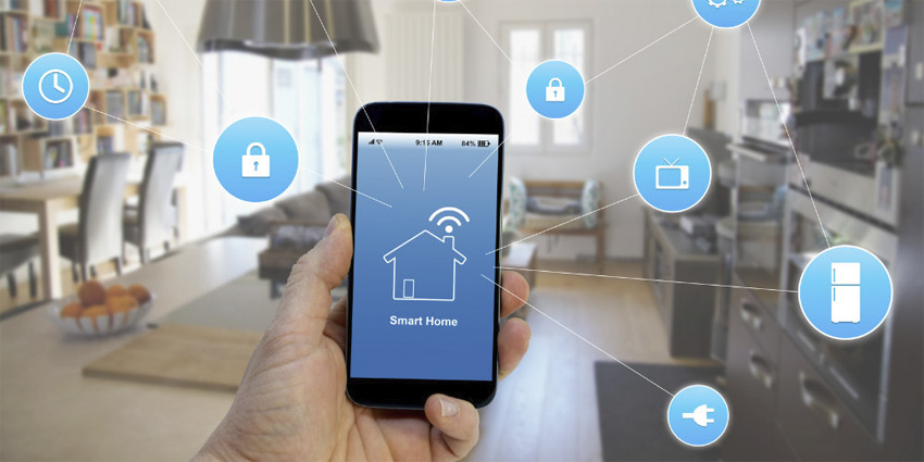 Climatizzatori automatici: domotica al servizio del comfort quotidiano