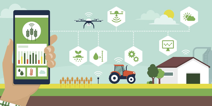 Internet of Things: l’espansione nei settori chiave della nuova economia