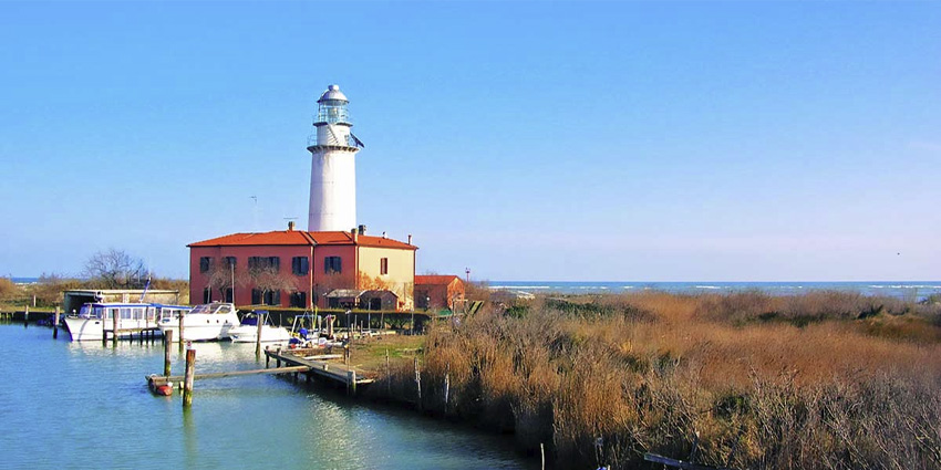 Goro and the Island of Love: nature, tradition and unique landscapes of the Po Delta