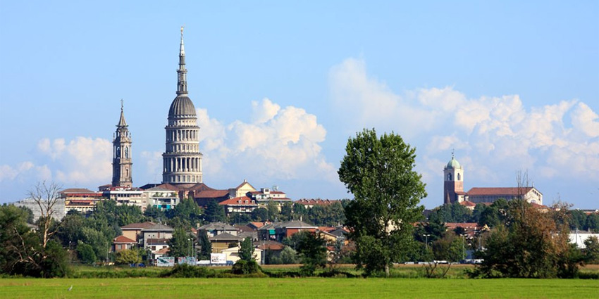 What to See in Novara: A Journey Through Art, History, and Traditions