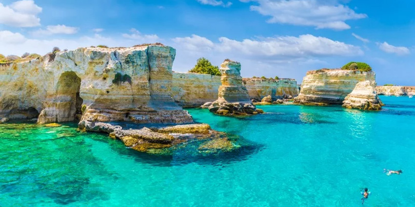 Things to Do and See in Otranto: History, Sea, and Traditions in the Heart of Salento
