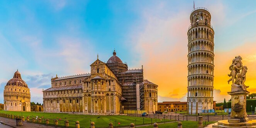 What to Do and See in Pisa: A Complete Guide to the City of the Leaning Tower