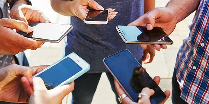 Smartphone: versatilità e applicazioni informatiche