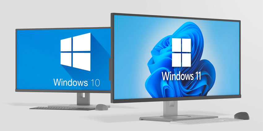 Windows 10: fine del supporto il 14 ottobre 2025