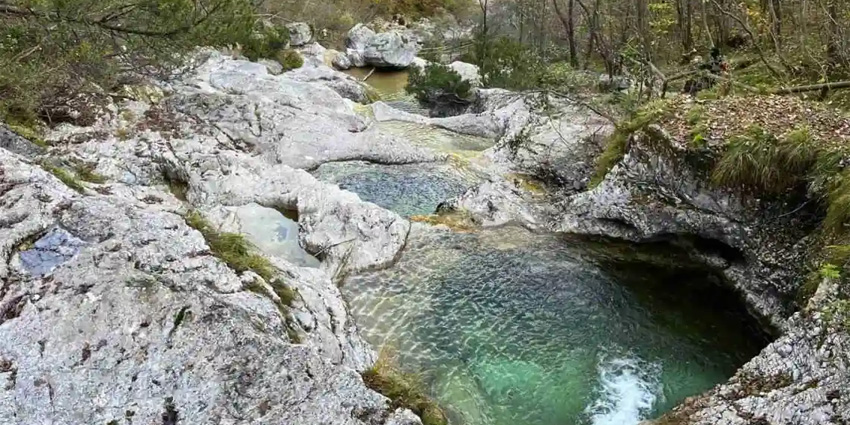 The Cadini del Brenton: A Natural Gem in the Dolomiti Bellunesi