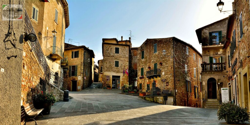Campagnatico, the Authentic Heart of the Maremma in Grosseto