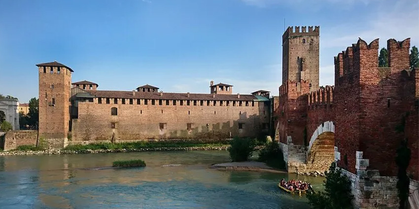 Castelvecchio Museum: History, Art and Architecture in the Heart of Verona