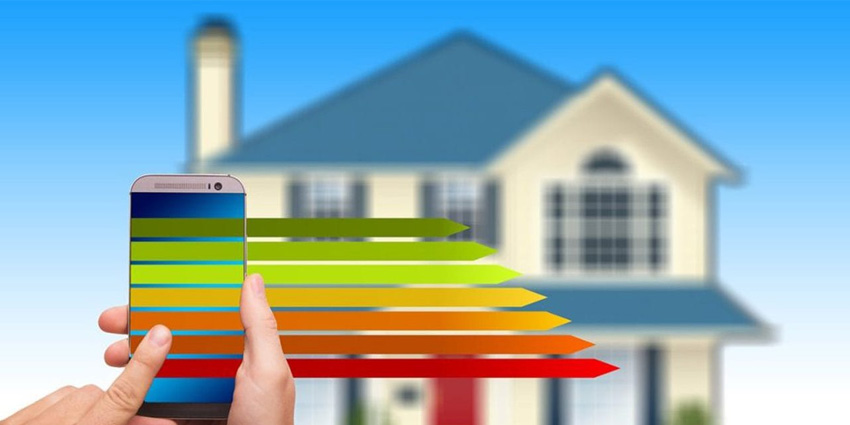 Domotica e risparmio energetico: come la tecnologia rende le case più intelligenti ed efficienti