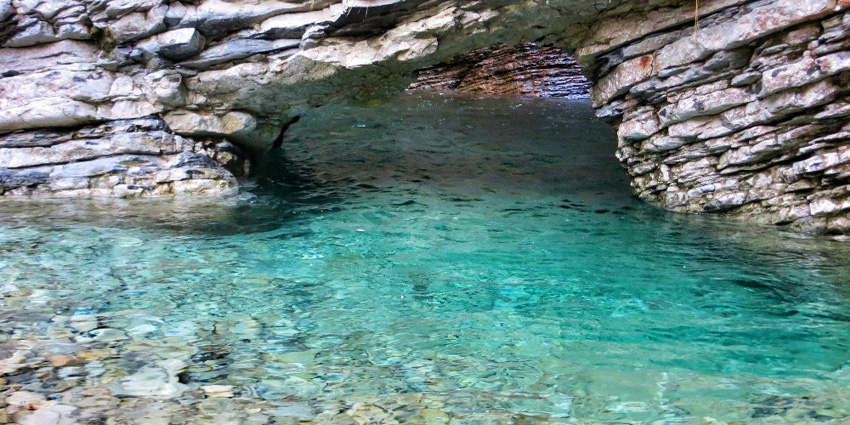Grotta Azzurra Mel: excellence in hospitality, nature and tradition