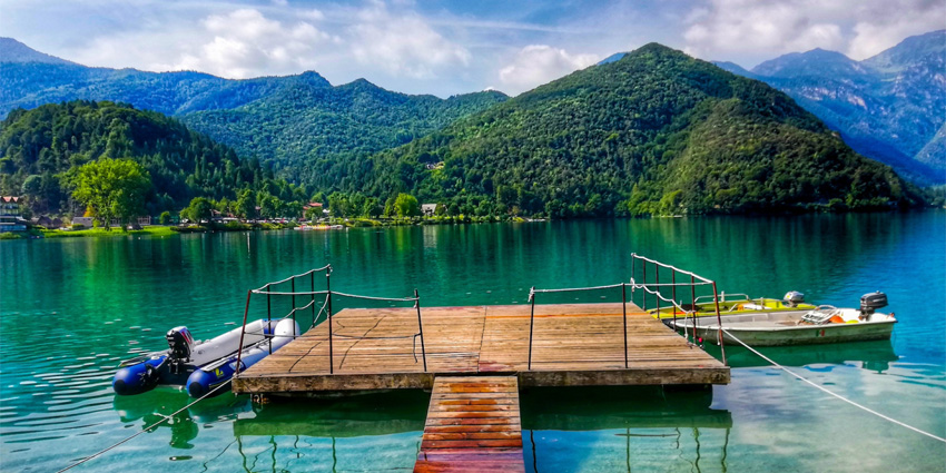Val di Ledro: Nature, History, and Authenticity in the Heart of Trentino