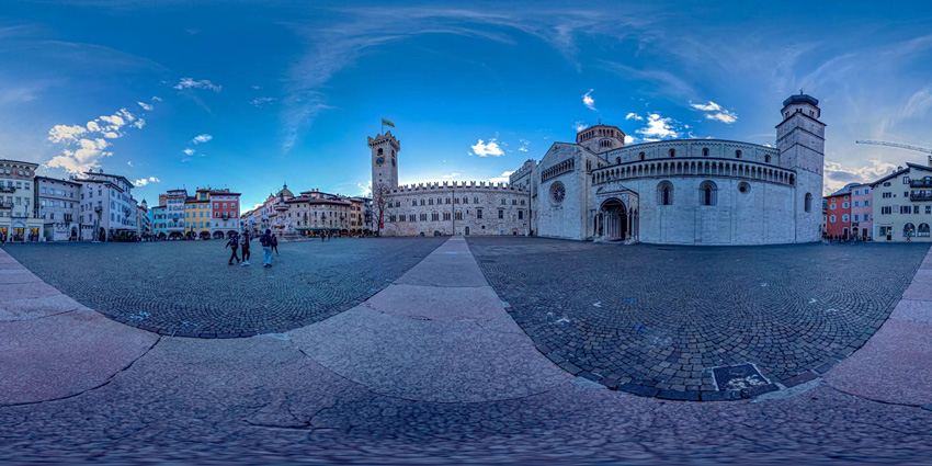 L’importanza di foto e video di qualità per B&B e agriturismi