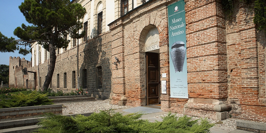 Villa Mocenigo and the Museum: A Journey Through Venetian History and Culture