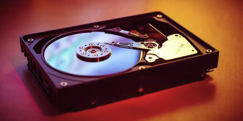 La vita degli hard disk: quanto dura e quando è il momento di sostituirli