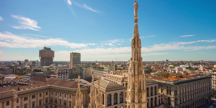Unusual Milan: A Journey Beyond the Familiar