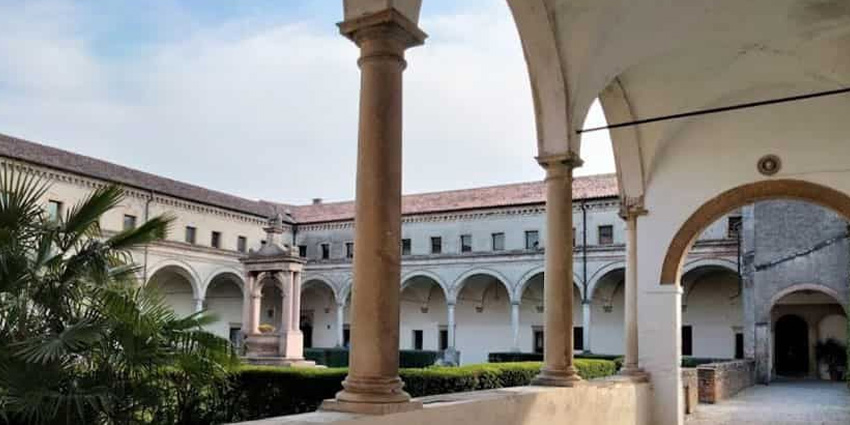 Abbey of Santa Maria delle Carceri: an Emotional Journey Through Silence and Time